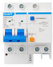 正泰（CHNT）NXBLE-63-2P-D40-30mA-6kA漏?？諝忾_關(guān) 斷路器電閘小型 空開動(dòng)力D型2P 40A 曬單實(shí)拍圖