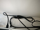 山澤usb3.0延長線3米 公對母電視u盤鼠標鍵盤擴展線電腦硬盤數(shù)據(jù)連接加長線打印機分線器轉接線UK-030 曬單實拍圖