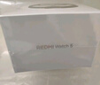 小米智能手表REDMI Watch 5 澎湃OS 2 紅米手表5 心率血氧監測 藍牙通話(huà) 旋轉表冠 REDMI Watch 5 典雅黑 曬單實(shí)拍圖