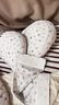 BabyWatch孕婦枕頭護(hù)腰側(cè)睡枕托腹睡覺側(cè)臥枕孕期u型抱枕睡覺專用 曬單實拍圖