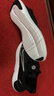 耐克（NIKE）耐克NIKE男跑步鞋F(xiàn)REE RN FK NEXT運動鞋F(xiàn)B1276-002黑白42.5 曬單實拍圖