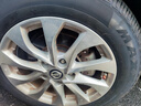 瑪吉斯（MAXXIS）輪胎/汽車(chē)輪胎 195/60R16 89V EC1 適配啟辰D60/騏達(dá) 曬單實(shí)拍圖