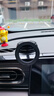 綠聯(lián)磁吸車載手機(jī)支架 真空吸附吸盤式汽車導(dǎo)航適用特斯拉/小米YU7 曬單實(shí)拍圖
