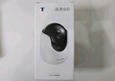 普聯(lián)（TP-LINK）800萬(wàn)4K全彩智能攝像頭家用無(wú)線 室內(nèi)監(jiān)控器360度全景夜視手機(jī)遠(yuǎn)程呼叫通話寶寶寵物看護(hù) IPC48DW 曬單實(shí)拍圖