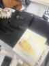山靈（SHANLING）EC Zero T便攜R2R電子管CD機 便攜式藍牙HIFI發(fā)燒便攜CD機隨身聽 EC Zero T【新品直降15%】 工廠直發(fā) 限時特惠 曬單實拍圖