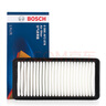 博世(BOSCH)空氣濾芯空濾空氣濾清器0986AF2878(適用于長(cháng)安鈴木雨燕1.3L(05-09/11-13/15款)/羚羊1.3等) 曬單實(shí)拍圖