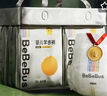 bebebus 金標(biāo)茶樹(shù)精華成長(zhǎng)褲3XL20片(≥17kg)透氣超薄拉拉學(xué)步褲男女寶 曬單實(shí)拍圖