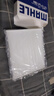馬勒 高風(fēng)量空調(diào)濾芯/濾清器適用 哈弗H1藍(lán)標(biāo)/C20R C30 凌傲/獵豹CS10 曬單實(shí)拍圖