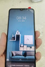 vivo Y76s 雙模5G 5000萬(wàn)清影像天璣810通6.58英寸 二手手機 星夜黑 8+128GB 95新 一年保修 全國包郵 曬單實(shí)拍圖