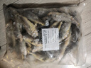 海云馨小黃魚 新鮮冷凍海鮮深海黃花魚 活魚速凍燒烤食材 【新鮮海捕】深海小黃魚4斤 曬單實拍圖