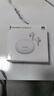 HUAWEI FreeBuds 5i 真無線入耳式降噪藍牙耳機 音樂游戲運動耳機 安卓蘋果手機通用 陶瓷白 曬單實拍圖