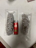 大連遼參深海底播鉑金級(jí)即食海參 500g(6-9頭/500g) 7年參齡 500g 每袋 曬單實(shí)拍圖