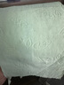 日諾（Rinuo）日本進(jìn)口綠茶芳香衛(wèi)生紙卷紙可溶水溶廁紙有芯卷筒紙壓花紙巾8卷 曬單實(shí)拍圖