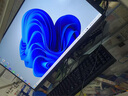 飛利浦（PHILIPS）國(guó)家補(bǔ)貼20% 23.8英寸臺(tái)式一體機(jī)電腦( Intel N5095 16G 512G WiFi藍(lán)牙 3年質(zhì)保 )B1黑 曬單實(shí)拍圖