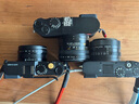 索尼（SONY）DSC-RX1RM3黑卡全畫幅旗艦數(shù)碼相機(jī)大底便攜式 DSC-RX1RM3 官方標(biāo)配【現(xiàn)貨 需先注冊后發(fā)貨】 曬單實拍圖