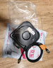 秋葉原（CHOSEAL）HDMI線2.1版 8K60Hz 4K120Hz 電腦電視顯示器投影儀數(shù)字高清視頻連接線 2米 QS8210AT2 曬單實(shí)拍圖