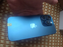 Apple iPhone 15 Pro 蘋果5G 二手蘋果手機(jī) 蘋果15Pro 國(guó)行優(yōu)惠券補(bǔ)貼 藍(lán)色鈦金屬 256G 曬單實(shí)拍圖