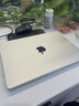 Apple AI筆記本 2024 MacBook Pro14英寸M4(10+10核) 24G 1T銀色筆記本電腦MCX14CH/A【企業(yè)專享】 曬單實(shí)拍圖