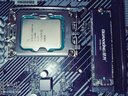 英特爾(Intel) i3-12100F 酷睿12代 處理器 4核8線程 單核睿頻至高可達(dá)4.3Ghz 臺(tái)式機(jī)CPU 曬單實(shí)拍圖