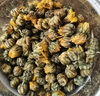 福東海 洋甘菊100克【新鮮晾曬】菊茶茶花草茶搭野菊花干花原料泡水喝 曬單實拍圖