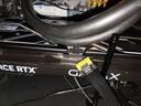 影馳 GeForce RTX 5070 魔刃 OC 12GB GDDR7 DLSS 4 電競(jìng)游戲/設(shè)計(jì)剪輯/AI本地部署電腦顯卡 曬單實(shí)拍圖