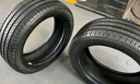 米其林（MICHELIN）汽車輪胎 215/55R17 94V 耐越 ENERGY MILE 適配邁騰/帕薩特/探歌 曬單實(shí)拍圖