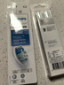 飛利浦（PHILIPS）電動牙刷頭 C2牙菌斑潔凈型 適配HX6730HX6512HX6803HX3714 超值囤貨裝-HX9023/67-6支 曬單實拍圖