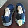 斯凱奇（Skechers）男鞋夏季一腳蹬健步鞋軟底透氣網(wǎng)面休閑運動鞋54626 曬單實拍圖