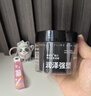 維特絲啞光強(qiáng)塑型男簡裝自然蓬松發(fā)蠟100g男士發(fā)泥啞光定型持久 曬單實(shí)拍圖