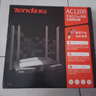 Tenda騰達(dá)路由器【千兆穿墻王】無線家用WiFi5放大器AC1200全屋信號增強(qiáng)5G雙頻國家補(bǔ)貼金榜AC10 曬單實(shí)拍圖
