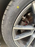 固特異（Goodyear） 汽車輪胎 225/45R18 95Y  鷹馳F1 3代 ROF 華晨寶馬3系 曬單實(shí)拍圖