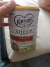 可瑞康（karicare）嬰兒配方綿羊奶粉天然乳鐵蛋白新西蘭原裝進(jìn)口900g/罐 可瑞康3段（12個(gè)月及以上） 曬單實(shí)拍圖