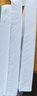 草稿紙考研專(zhuān)用學(xué)生用大學(xué)生紙草稿本空白高中生演算紙加厚數學(xué)初中生打草紙稿紙白紙分區草稿 B5【常規款】橫線(xiàn)款400張 升級版 曬單實(shí)拍圖
