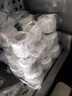 九千谷 打包繩 捆扎捆綁打包塑料繩子 尼龍打包繩打包帶 倉庫包裝繩 草球繩加厚耐磨不傷手 白色約110米*6卷 曬單實拍圖