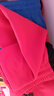 李寧（LI-NING）籃球服套裝男成人球衣訓練隊服比賽球服速干透氣運動(dòng)服可定制學(xué)生 朱砂紅韋德款037-1 S/165 曬單實(shí)拍圖