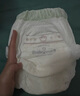 babycare金山茶花拉拉褲XXL30片(>15kg)嬰兒尿不濕超薄透氣新生柔花苞褲 曬單實(shí)拍圖