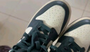 NIKE 耐克男女低幫休閑板鞋DUNK輕盈緩震運(yùn)動(dòng)小白鞋時(shí)尚滑板鞋大童 曬單實(shí)拍圖