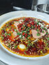麻辣空間麻辣清油無渣火鍋底料炒菜串串麻辣燙調(diào)料4-6人份500g(內(nèi)含2袋) 曬單實(shí)拍圖