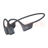 韶音（SHOKZ）OpenRun Pro 2 S820骨傳導藍牙開放式運動無線耳機 砂石黑 曬單實拍圖