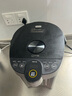 美的（Midea）【國家補貼】電熱水瓶 5L升大容量保溫除氯電水瓶 家用燒水壺保溫一體全自動恒溫電熱水壺開水壺 5L 【316L母嬰級材質內膽】 曬單實拍圖