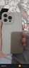 藍(lán)妮子【相機(jī)按鍵全包】適用 蘋果16手機(jī)殼 iphone16promax手機(jī)殼15promax液態(tài)硅膠防摔 蘋果16pro手機(jī)殼 【鈦灰色】一體按鍵全包 蘋果16ProMax 曬單實(shí)拍圖