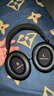森海塞爾（Sennheiser）MOMENTUM 4 無線耳機(jī) 寶可夢(mèng)大集結(jié) 京東電競聯(lián)名定制禮盒 禮物 曬單實(shí)拍圖