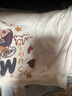 真維斯（JEANSWEST）白色短袖t恤衫女士2025新款夏季寬松休閑簡約純棉上衣半袖女生 曬單實拍圖