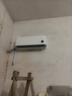 小米（MI）米家1.5匹 巨省電pro 超一級(jí)能效 變頻冷暖  空調(diào)掛機(jī) 35GW-NA20/V1A1 國(guó)家補(bǔ)貼20% 2025新款  曬單實(shí)拍圖