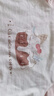 乖奇熊女童薄款防蚊褲夏季嬰幼兒休閑褲子女寶寶可愛(ài)透氣網(wǎng)眼夏裝束腳褲 粉紅星星樂(lè)園 80 曬單實(shí)拍圖
