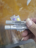 迷你出風(fēng)口香水汽車(chē)香薰夾車(chē)載香薰棒香薰膏車(chē)內(nèi)用品裝飾擺件海洋 氣質(zhì)銀1支古龍檸檬海洋薰衣草桂 曬單實(shí)拍圖