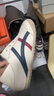 星期六德訓(xùn)鞋女平底內(nèi)增高兩穿小白鞋2025春季新款百搭舒適戶外休閑鞋 藍(lán)色 37 (235mm) 標(biāo)準(zhǔn)碼 曬單實(shí)拍圖