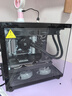 技嘉 酷睿i5 13400F臺式組裝電腦主機RTX4060Ti/5060Ti游戲高端電競獨顯直播設(shè)計渲染整機 配置七：14600KF+RTX5060Ti D5 曬單實拍圖