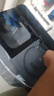 揚(yáng)子半自動(dòng)洗衣機(jī)大容量家用雙桶雙缸洗衣機(jī)脫水雙筒 10公斤玄武灰-雙人款 曬單實(shí)拍圖