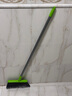 3M思高 易掃凈掃把套裝家用開(kāi)纖刷毛掃毛發(fā)笤帚垃圾鏟組合兩件套 曬單實(shí)拍圖